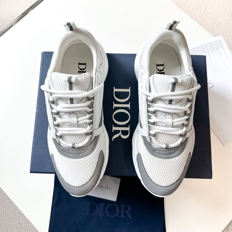 Christian Dior Sneaker